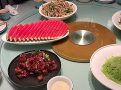 -镜泊小镇(东长安街店)