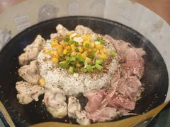 -胡椒厨房(学府凯德店)