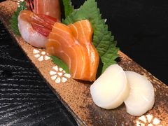 -鲤·鮨KOISUSHI