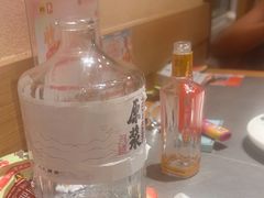 -蜀留香火锅·始于1999·原四川老火锅(白堤路店)