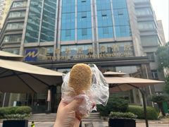 -上海吉臣维景酒店·维多利亚餐厅