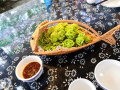 -旺角小渔村·海肠捞饭开创者(环山路店)