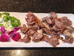 -牛事制造局牛肉火锅(莲岳路店)
