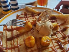 -La Creperie法餐厅(芮欧百货店)