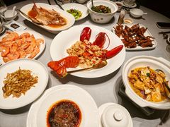 -徐记海鲜·始于1999(南油永新汇店)