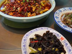 -徐鼎盛民间菜(城南家园店)