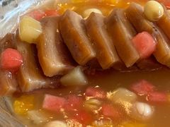 -山外山菜馆(玉泉路店)