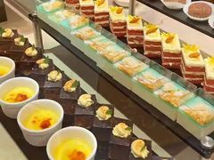 -长沙三景韦尔斯利酒店·Oval全日制餐厅自助餐
