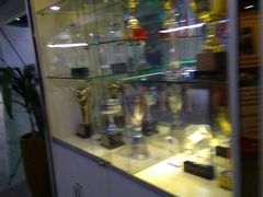 -丁俊晖台球俱乐部(海上海·弘基休闲广场店)