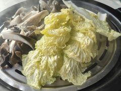 -蒸唯鲜·蒸汽海鲜融合菜(曙光西路店)