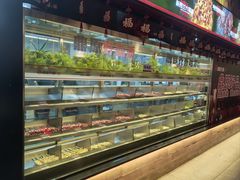 -鼎原力量东北吊炉烧烤(幸福街店)