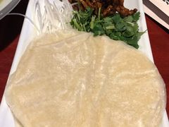 -京鼎轩北京烤鸭(世纪金源店)