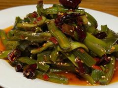 -兔槽江湖菜·重庆璧山兔(水围店)