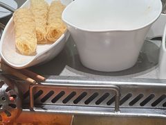 -海底捞火锅(王府井店)