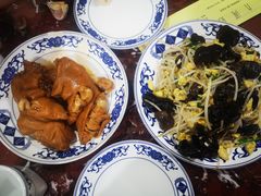 炖猪手-九河居(荔湾路店)