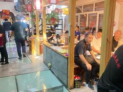 -缘福乡村铁锅炖民宿(八达岭店)