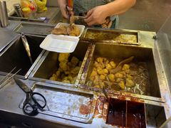 -细妹五香牛杂(步行街店)