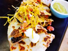 -Famous肥猫墨西哥音乐餐吧(五棵松华熙LIVE店)