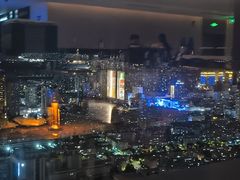-秀·吧 Show Bar(兰州盛达希尔顿酒店)