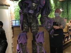 -梨花自助烤肉(天河城店)