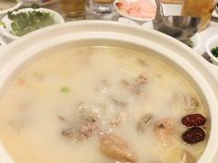 猪肚鸡-广顺鑫猪肚鸡(经八路店)