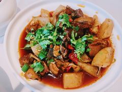 -眉州东坡(中关村店)
