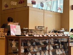 -OUR Bakery(中海环宇荟店)