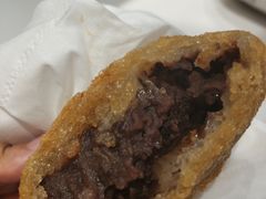 -京天红炸糕(天通苑华联店)