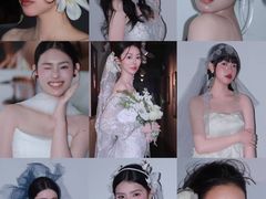 -金夫人化妆摄影职业培训学校