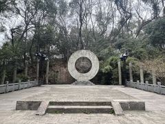 -杭州黄龙洞