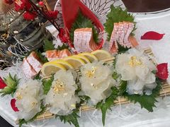 -新好景海鲜酒家(新塘店)