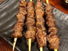-鸟串烧Yakitori