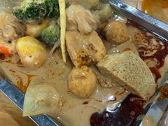 -高彩明麻辣烫串串香·老字号(西华门店)