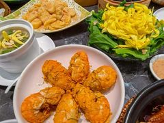 -金山记靓鸡·地道中山味(湖滨中路店)