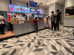 -肯德基(杭州复兴店)