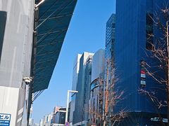 -优衣库(银座店)