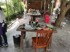 -田园山庄农家乐(石岩店)