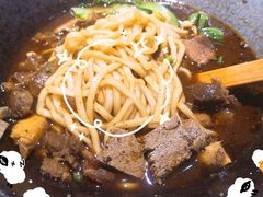 -大牛湾·眷村牛肉面(蠡溪店)
