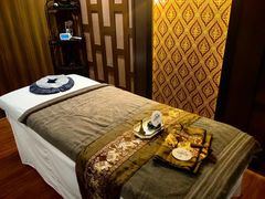 -莲泰式·中式·沐足·精油SPA采耳(天河店)