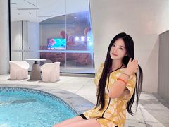 -涨巢·潮玩水疗局