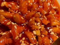 -青年公社烤鸭(青年路店)