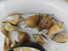 -钱塘府海鲜餐厅