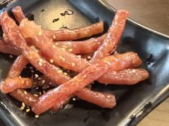 -林二哥宜烤官·宜宾小烧烤