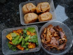 -清真牛街祥云轩门钉肉饼(左家庄店)