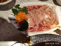 -大味生态火锅(蓝谷地店)