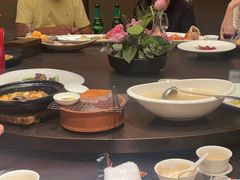 -山港凯悦酒店·东海88私房菜