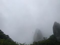 -雁荡山风景名胜区-小龙湫