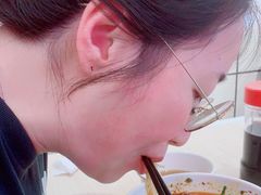 -清真·君乐牛肉面(一只船中街店)