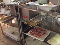 -川锅一号火锅(1818牌楼店)