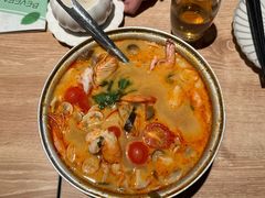 -Thai Alley泰爱里(二沙岛店)